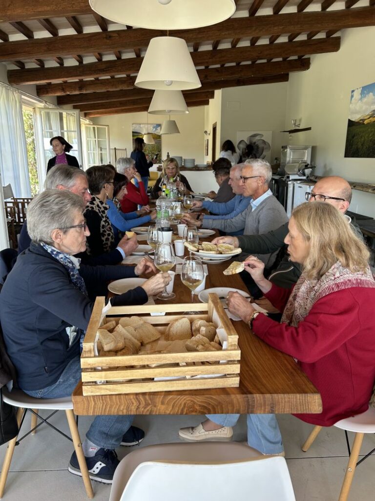 28 BELLAFONTE - DEGUSTAZIONE