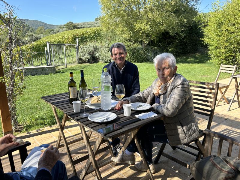 30 BELLAFONTE - DEGUSTAZIONE