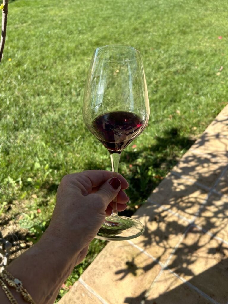 37 BELLAFONTE - I VINI