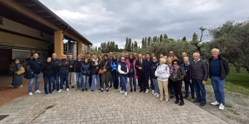 01 LA BAIA DEL SOLE - PRESENTAZIONE