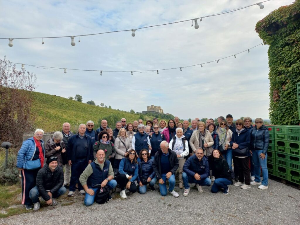 02 - GRUPPO MORSIANI