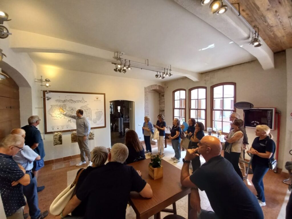 02 SANTI - PRESENTAZIONE