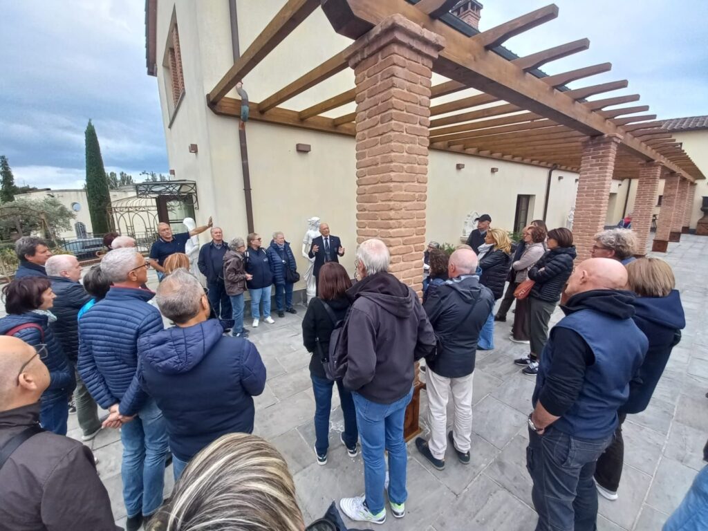 03 LA BAIA DEL SOLE - PRESENTAZIONE