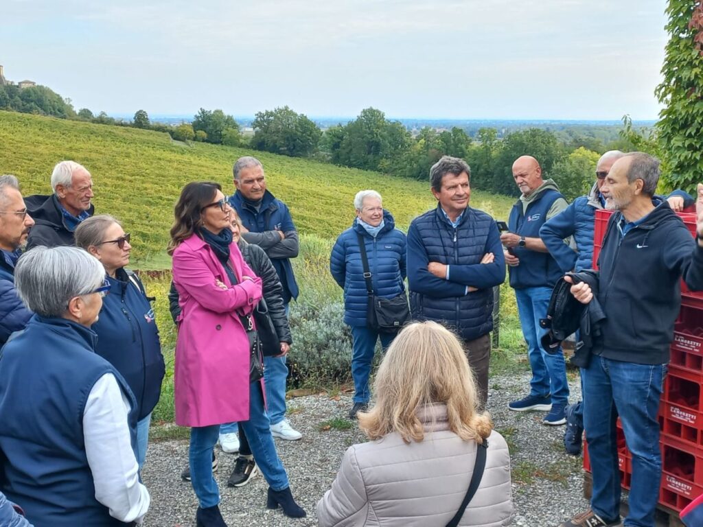 03 - LA PRESENTAZIONE