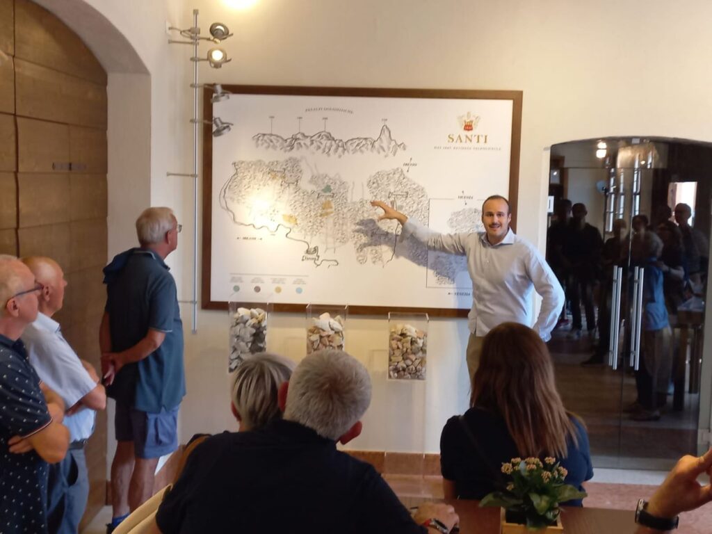 03 SANTI - PRESENTAZIONE