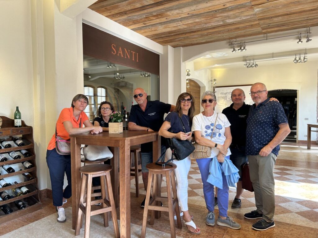 07 SANTI - PRESENTAZIONE