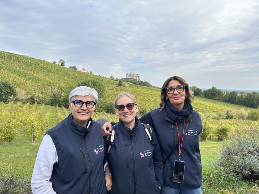 12 - STAFF MORSIANI