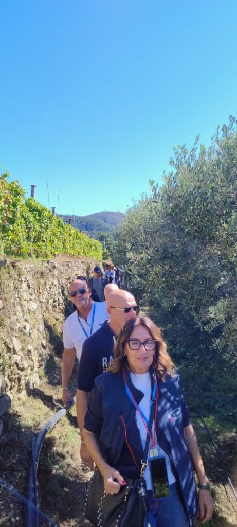 14 - CENTINA5TERRE -