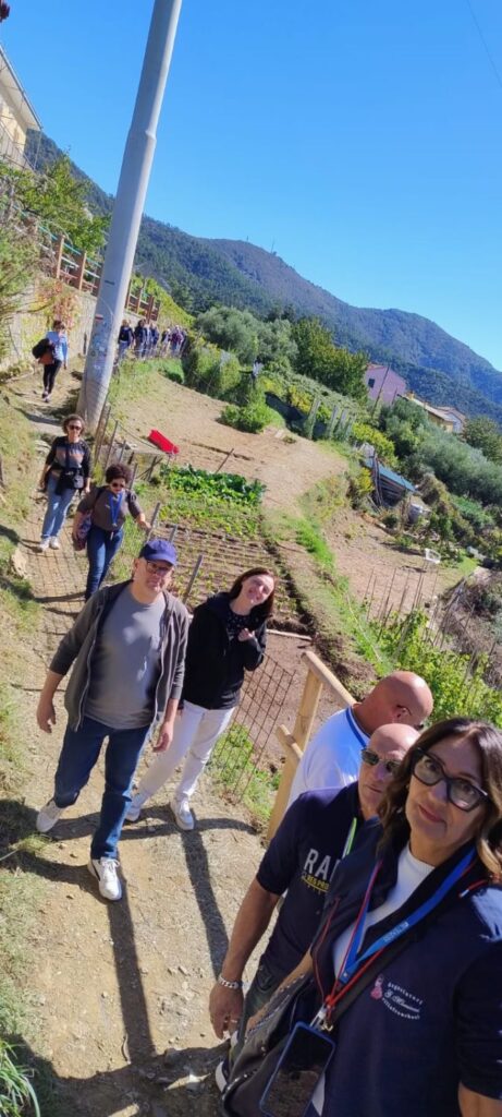 15 - CENTINA5TERRE -