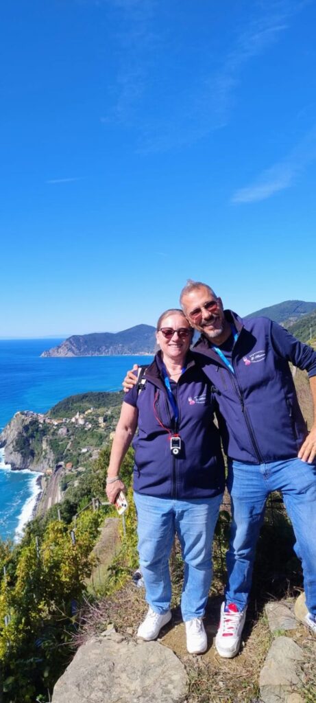 16 - CENTINA5TERRE -