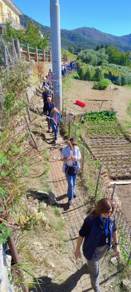 17 - CENTINA5TERRE -