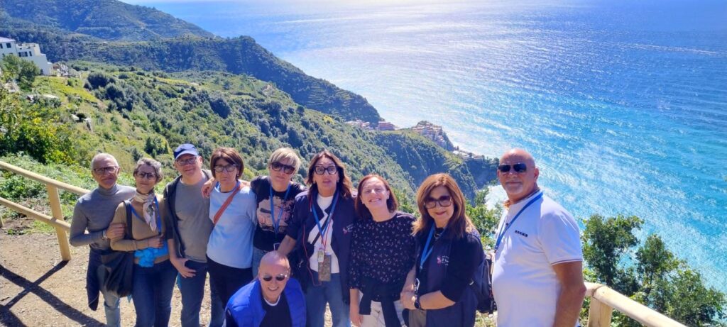 20 - CENTINA5TERRE -