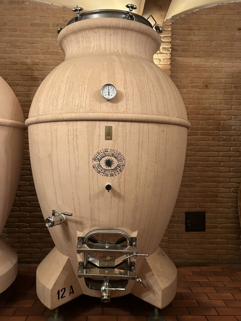 20 LA BAIA DEL SOLE - CANTINA