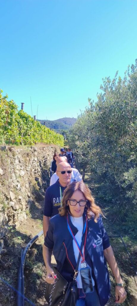 21 - CENTINA5TERRE -