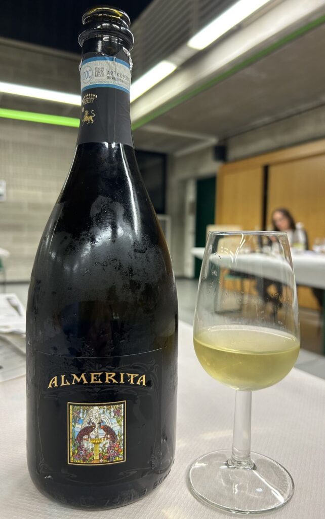 23 - TASCA D'ALMERITA