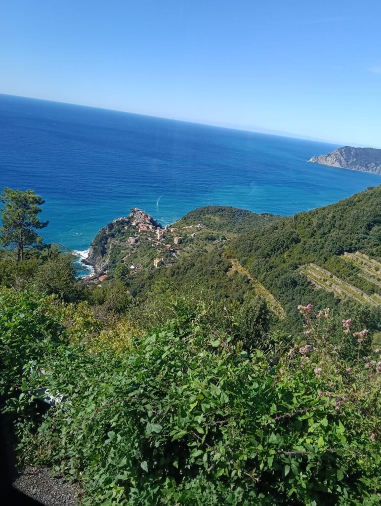 26 - CENTINA5TERRE -