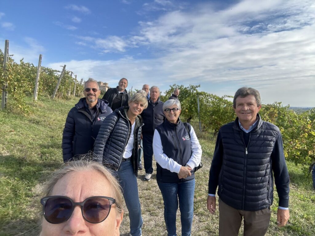 26 - IL GRUPPO
