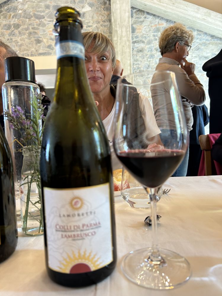 45 - DEGUSTAZIONE