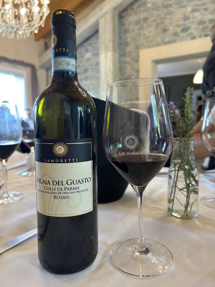 46 - DEGUSTAZIONE