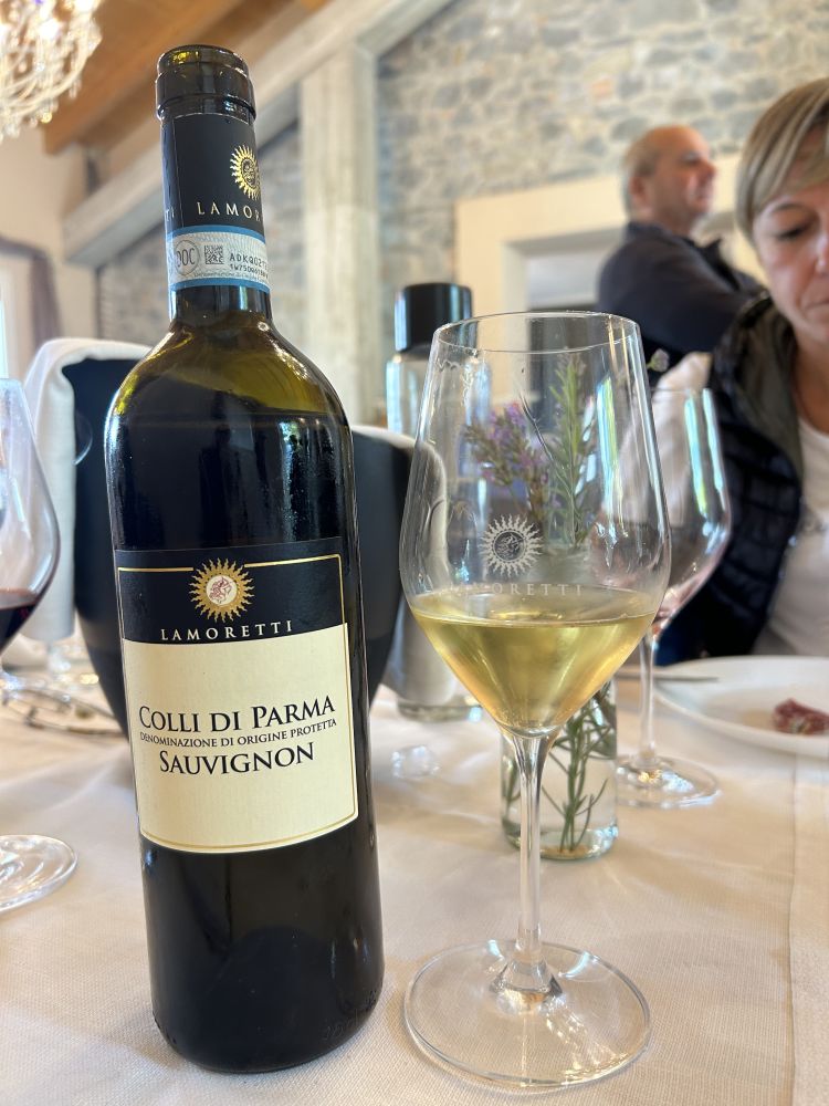 47 - DEGUSTAZIONE
