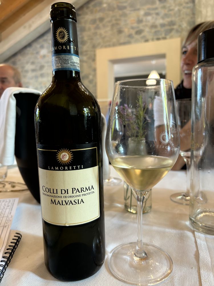 48 - DEGUSTAZIONE