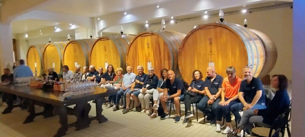 48 SANTI- DEGUSTAZIONE