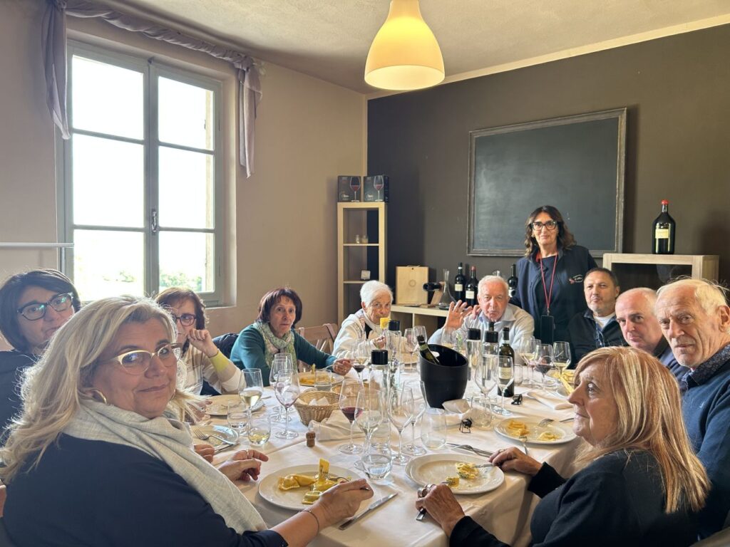 49 - DEGUSTAZIONE