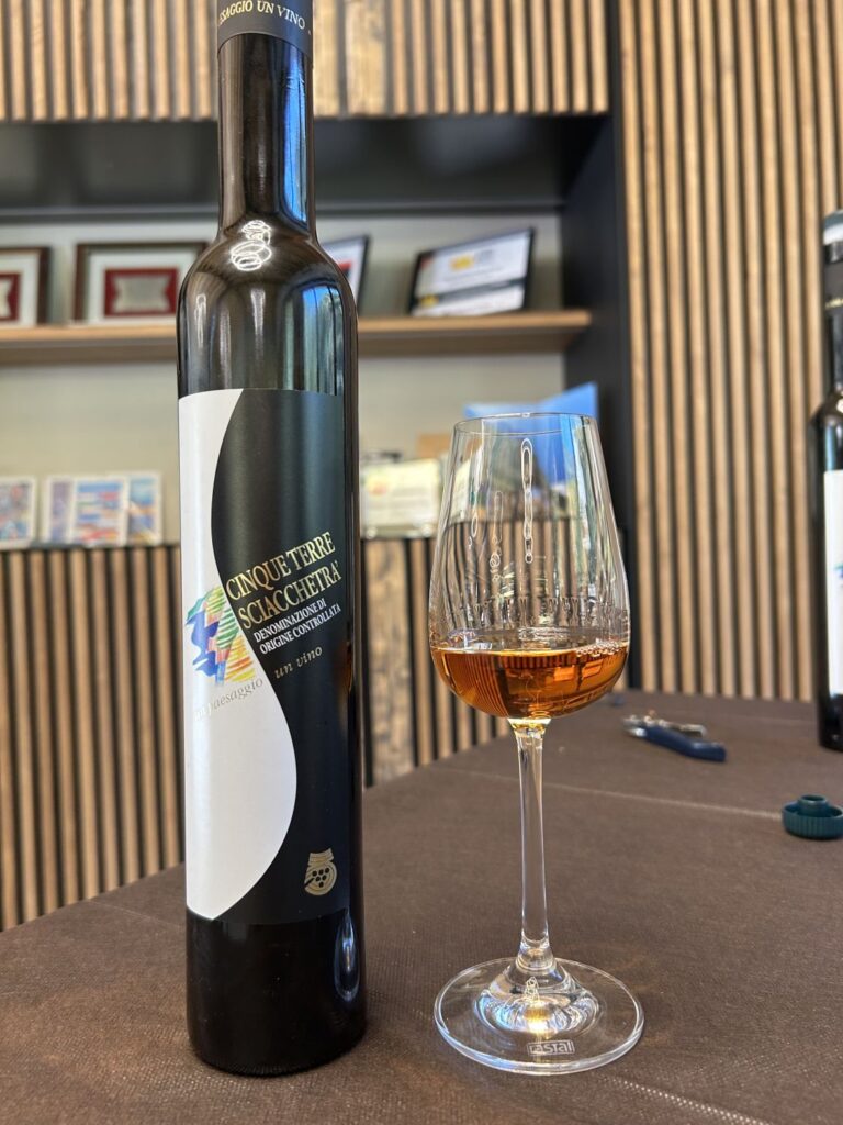 51 - CANTINA5TERRE - VINI