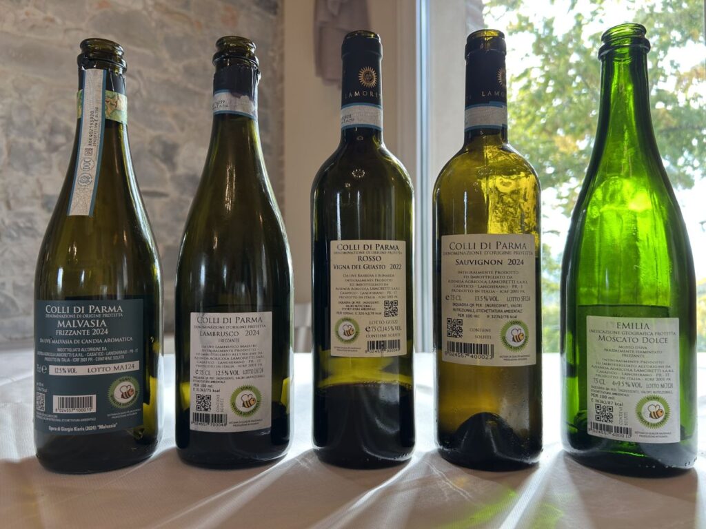 51 - DEGUSTAZIONE