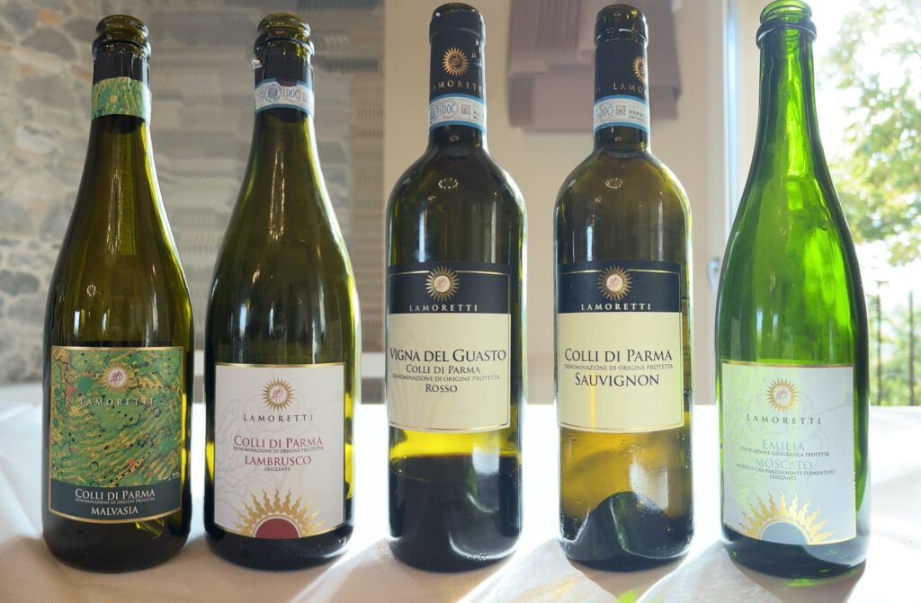 52 - DEGUSTAZIONE