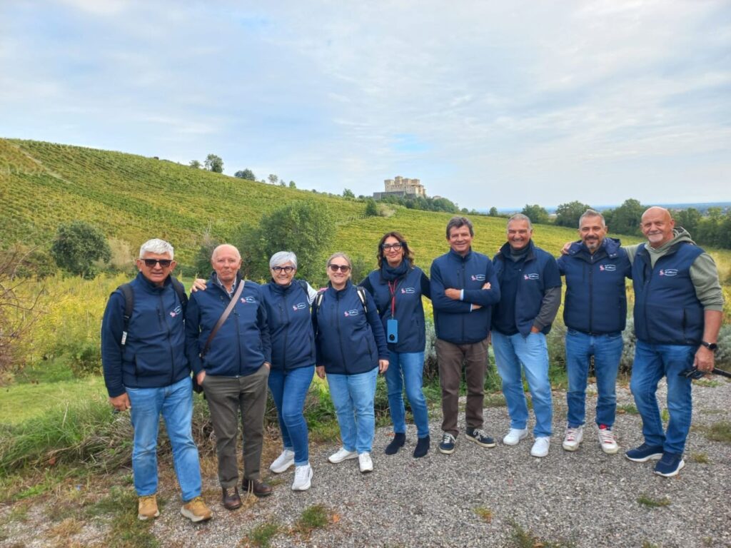 53 - IL DIRETTIVO MORSIANI