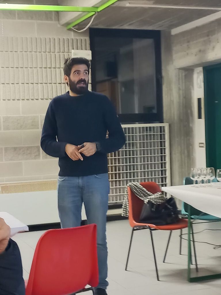 05 AMARONI - DOTT. EDOARDO QUARELLA
