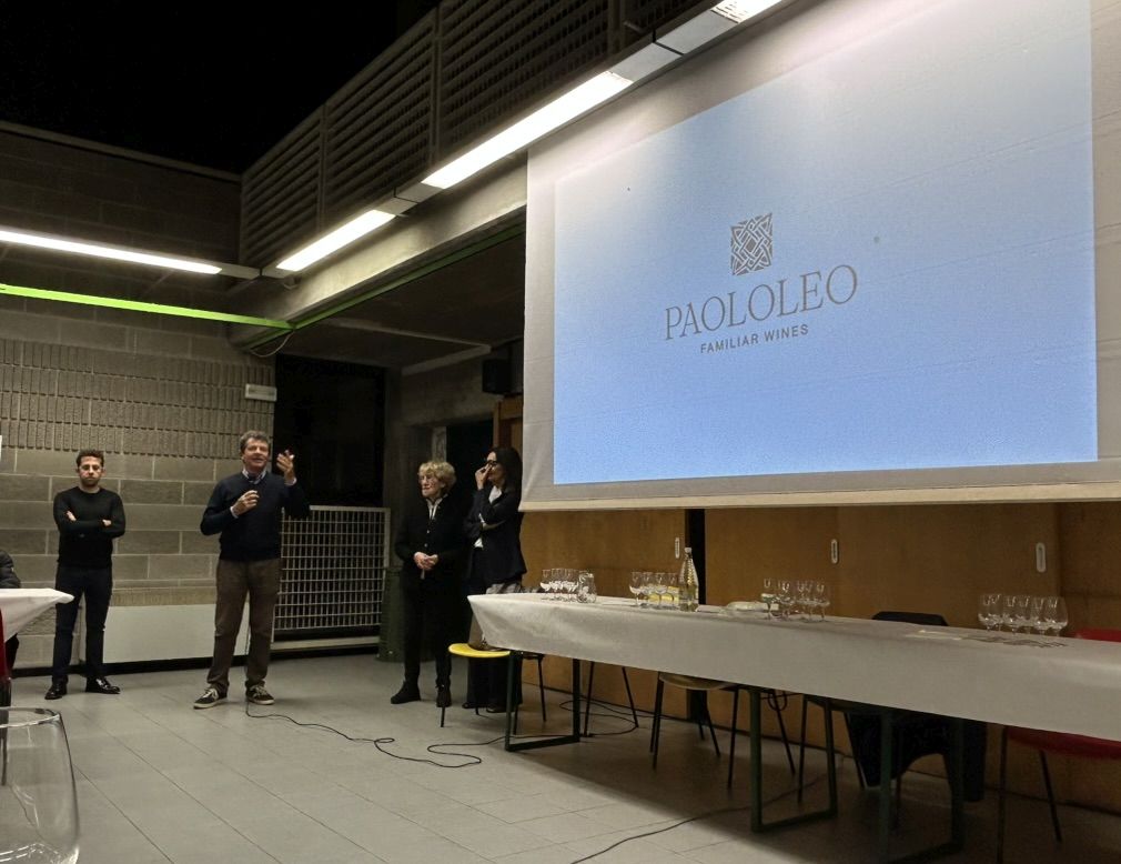 05 PAOLOLEO - PRESENTAZIONE