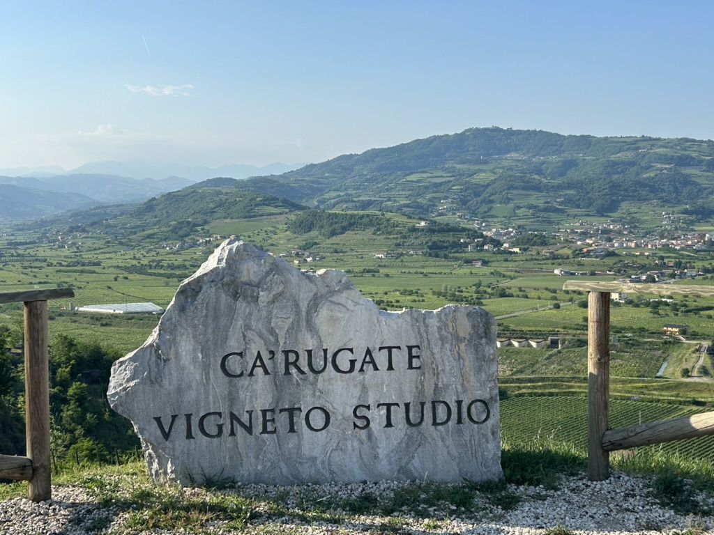 01 CA' RUGATE - PRESENTAZIONE