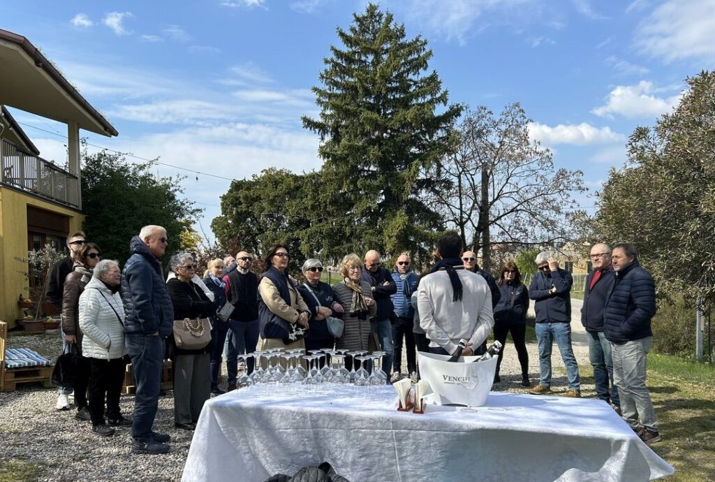01 VENCIU - PRESENTAZIONE