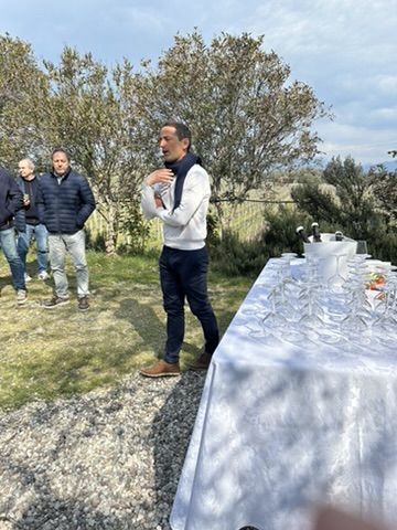 04 VENCIU - PRESENTAZIONE