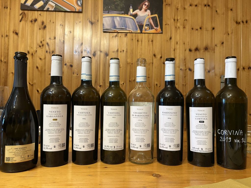 35 VENCIU - VINI