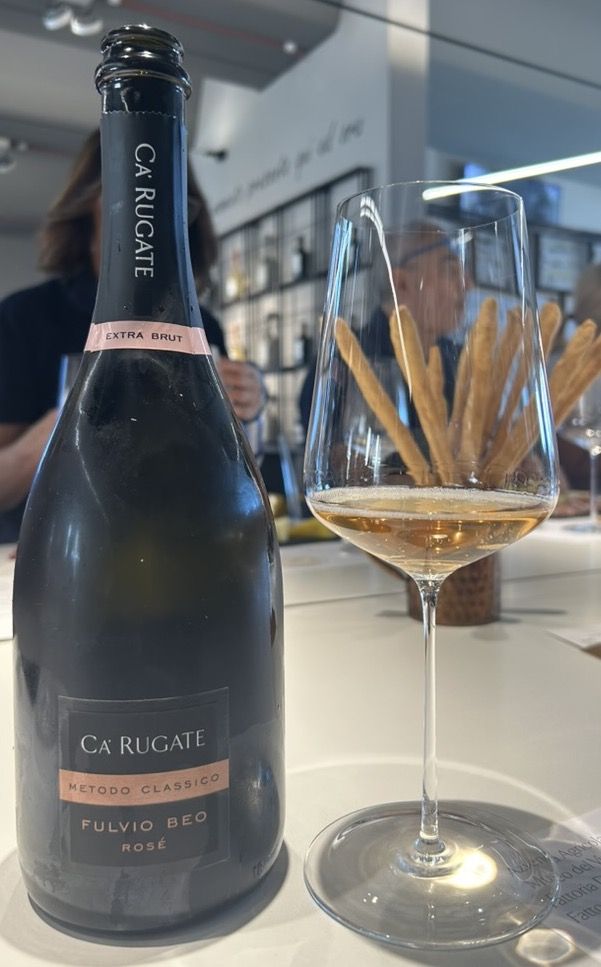 52 CA' RUGATE - VINI